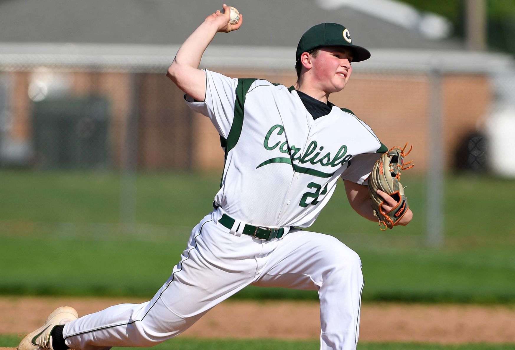 Carlisle Cumberland Valley Baseball